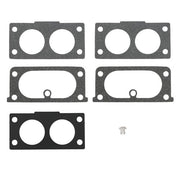 DURAFORCE Mower Carburetor Kit For Kohler CH1000 6285315S 6285345S 6285315-S 6285325-S