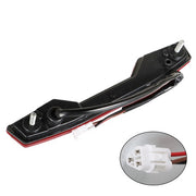 DURAFORCE NICE FOR SUZUKI LTR450 LTR-450 QUADRACER 2006-2009 REAR LED BRAKE TAIL LIGHT