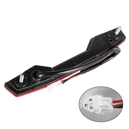 DURAFORCE NICE FOR SUZUKI LTR450 LTR-450 QUADRACER 2006-2009 REAR LED BRAKE TAIL LIGHT