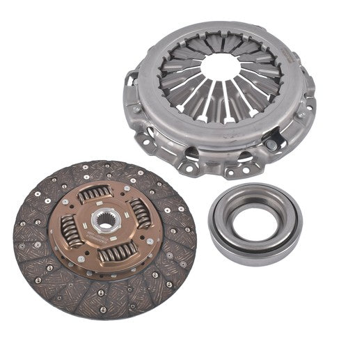 DURAFORCE STAGE 2 HD CLUTCH KIT FOR 2003-2006 NISSAN 350Z INFINITI G35 VQ35DE 30100-CD019
