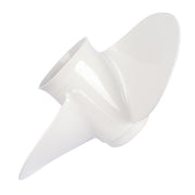 DURAFORCE Boat Propeller 11 x 15 For Yamaha Outboard Engine 25-60HP 13 Spline 15 Pitch