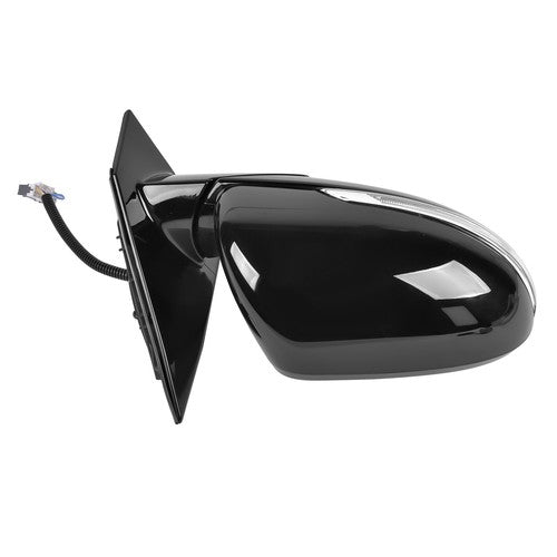 DURAFORCE Passenger Right Side Heated Door View Mirror for Kia Sorento 2.4L 3.3L 2019-2020