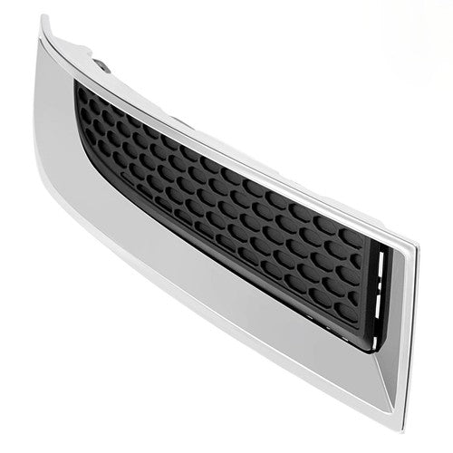DURAFORCE Passenger RH Headlight Bumper Cover Grille For GMC Acadia 2013-2016 17