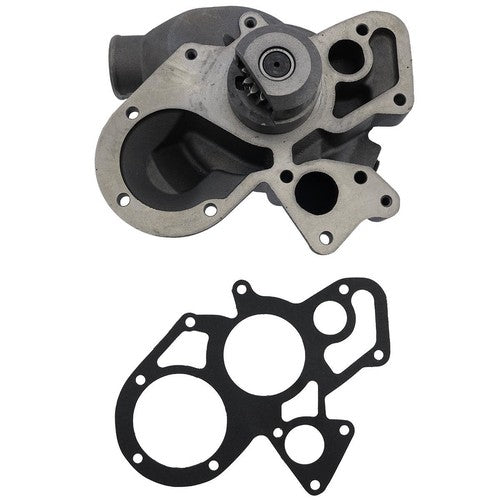 DURAFORCE U5MW0154 Water Pump for Perkins Engine 1004-40T 1004-42 1004-40 1006-60 1006-60T