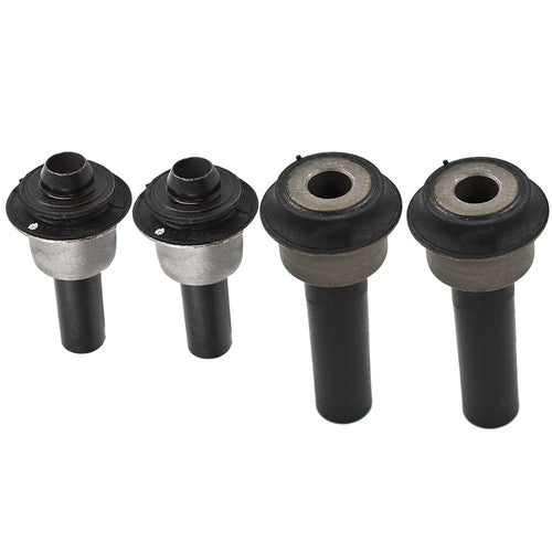 DURAFORCE Fit For 07-15 Nissan Juke Leaf Front Subframe Crossmember Bushing Kit 4Pc