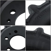 DURAFORCE Sprocket 7165111 For Bobcat T190 T180 T140 With 6 Large Bolt Holes 15 Tooth