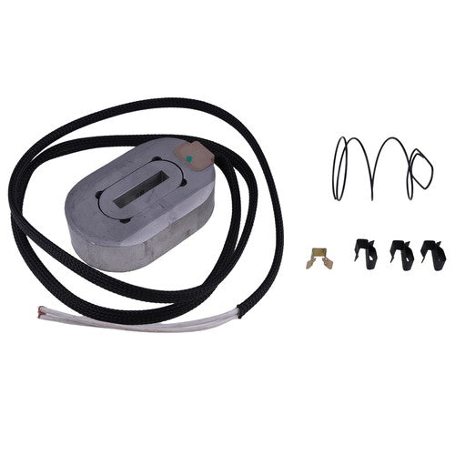12-1-4x3-3-8 Electric Trailer Brake Magnet Kit for 9K-10K Axles 21026