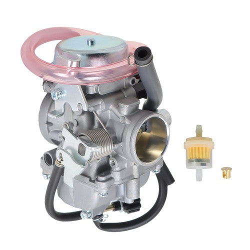 DURAFORCE For KAWASAKI KLF300 KLF 300 1986-2005 BAYOU Carby Carb ATV Carburetor US