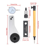 DURAFORCE For Maserati Ghibli Quattroporte Levante 3.0L V6 M156 Engine Timing Tool Kit New