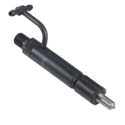 DURAFORCE 4X Fuel Injector AT110293 AM875411 for John Deere Skid Steer Loader 6675 7775