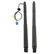 DURAFORCE 2× Rear Trunk Lift Support Shocks for Mercedes X166 GL350 GL450 GL550 2013-2016