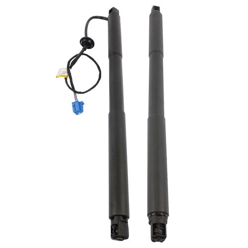 DURAFORCE 2× Rear Trunk Lift Support Shocks for Mercedes X166 GL350 GL450 GL550 2013-2016