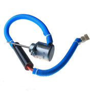 DURAFORCE Stop Solenoid 102799601CC for Bobcat UTILITY VEHICLES 2200 2200S 2300