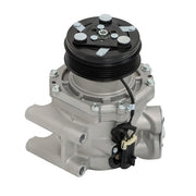 DURAFORCE 275517 AC A/C Compressor with Clutch For Chevrolet Trailblazer 2002 03-09 254427