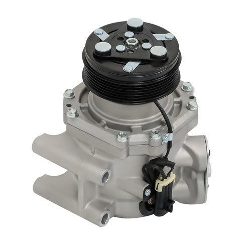 DURAFORCE 275517 AC A/C Compressor with Clutch For Chevrolet Trailblazer 2002 03-09 254427
