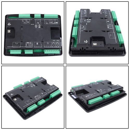 DURAFORCE DSE7210 Replace For DSE Deep Sea 7210 Auto Genset Controller