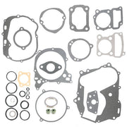 DURAFORCE Complete Engine Rebuild Gasket Kit Set For Honda CT110 Trail 110 1979-1994