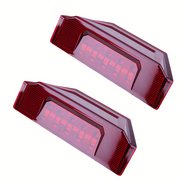 DURAFORCE 2X Tail Light For Polaris Ranger 900 XP 2013-2019 Left Right 2412774