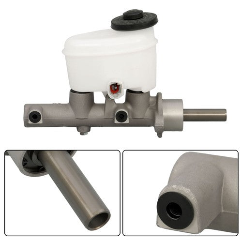 DURAFORCE M630126 Brake Master Cylinder For Toyota Tundra 2000 2001 2002-2005 472010C010