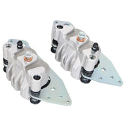 DURAFORCE Front Left Right Brake Calipers For Polaris RZR 1000 XP/XP4/S4 RZR RS1 2015-2022