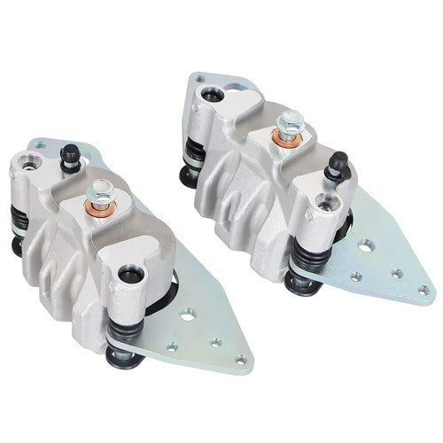 DURAFORCE Front Left Right Brake Calipers For Polaris RZR 1000 XP/XP4/S4 RZR RS1 2015-2022