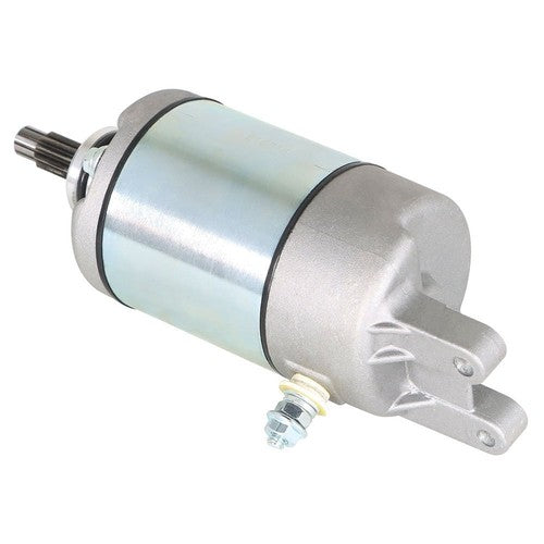 DURAFORCE NEW Starter Motor Assembly For Honda Big Red 250 FourFrax 300 TRX300 TRX300FW