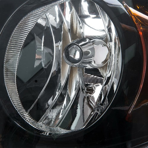 Headlights for 11-19 Dodge Grand Caravan 08-16 Chrysler Town and Country Left Driver