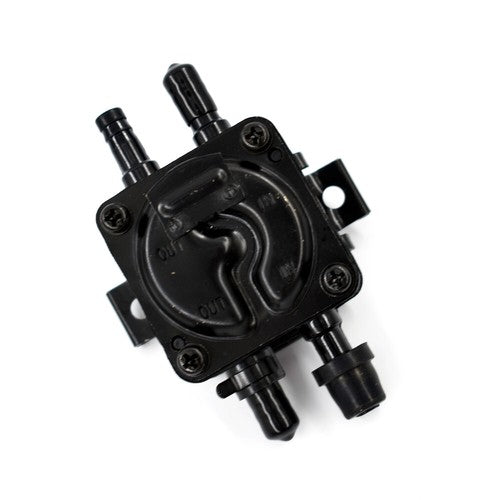 DURAFORCE Fuel Pump For Onan P220 P218 P216G P218G P224G B43E B43G B48G B43 B48 P220G