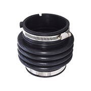 DURAFORCE Air Intake Hose Tube Duct Boot Resonator For 2006-2008 Infiniti G35 3.5L V6