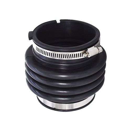 DURAFORCE Air Intake Hose Tube Duct Boot Resonator For 2006-2008 Infiniti G35 3.5L V6