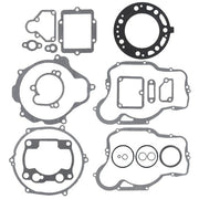 DURAFORCE Top and Bottom End Gasket Kit For KAWASAKI KX250 KX 250 1993-2003