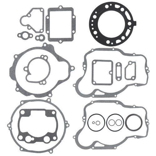DURAFORCE Top and Bottom End Gasket Kit For KAWASAKI KX250 KX 250 1993-2003