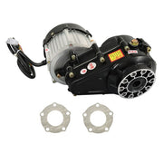 DURAFORCE Fit For Go Kart ATV Buggy Lawn Mower 48V 500W Brushless Differential Motor US