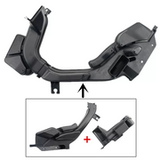 DURAFORCE Air Intake Hose For 2014 2015-2020 Nissan Rogue Duct Celer Inlet Tube Hose 2.5L