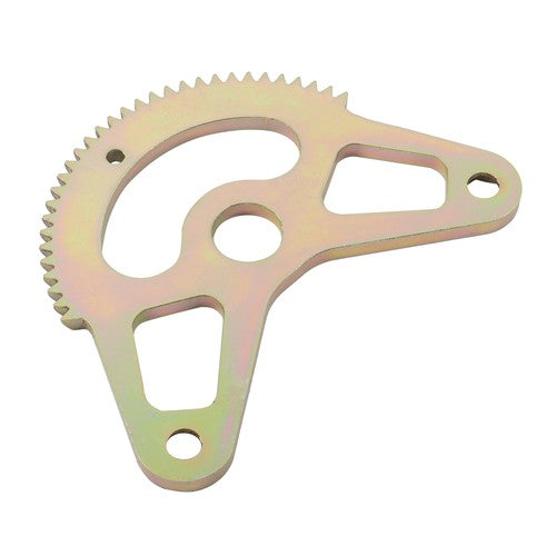DURAFORCE 717-05225C Steering Gear Segment, Compatible with MTD 16" GT XT1 XT2 50 SLX54 SL