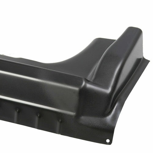 Rocker Panel Driver Side for 1999 2007 Chevy Silverado 4 Door Extended Cab