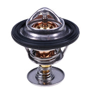 DURAFORCE 160°F Thermostat for Kubota MX5000DT MX5000F MX5100DT MX5100F L4300D L4300F