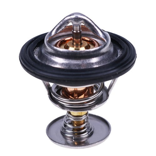 DURAFORCE 160°F Thermostat for Kubota MX5000DT MX5000F MX5100DT MX5100F L4300D L4300F