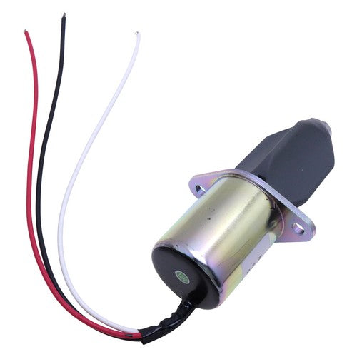 DURAFORCE SA-4260-12 Fuel Shut Off Solenoid For Kubota W1751ES