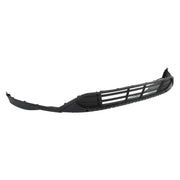 DURAFORCE Fit For Ford Escape 2017-2019 Textured Front Lower Bumper Cover Fascia Plastic