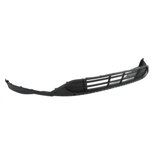 DURAFORCE Fit For Ford Escape 2017-2019 Textured Front Lower Bumper Cover Fascia Plastic