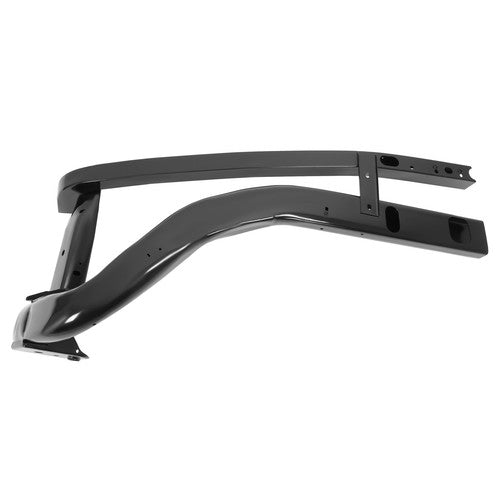 Left Radiator Support Steel Rail for Ram 1500 2500 3500 2009 2010 24 68095951AG