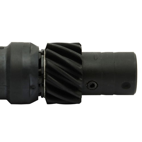 DURAFORCE Vortec Engine Oil Pump Drive Gear Shaft For Chevrolet Silverado 1500 07-13 4.3L
