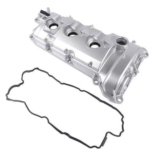 DURAFORCE 12647772 Engine Valve Cover Driver Side Fits Chevy Traverse GMC Terrain Cadillac