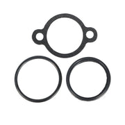 DURAFORCE Top End Head Gasket Kit New For HONDA RANCHER 350 2x4 4x4 2000-2006 USA