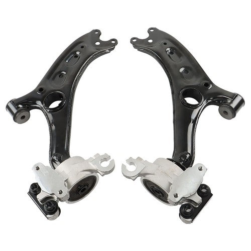 DURAFORCE CMS601054 CMS601055 Right & Left Lower Control Arm Kit For Honda CR-V 2017-2021