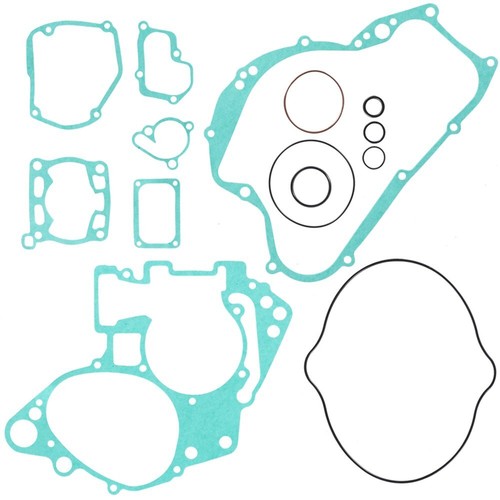 DURAFORCE Brand New Complete Full Engine Gasket Set Fit For Suzuki RM125 2001-2003