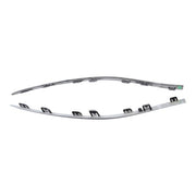 DURAFORCE For Mercedes-Benz C300 2013-2025 Front Passenger & Driver Bumper Molding Trim US