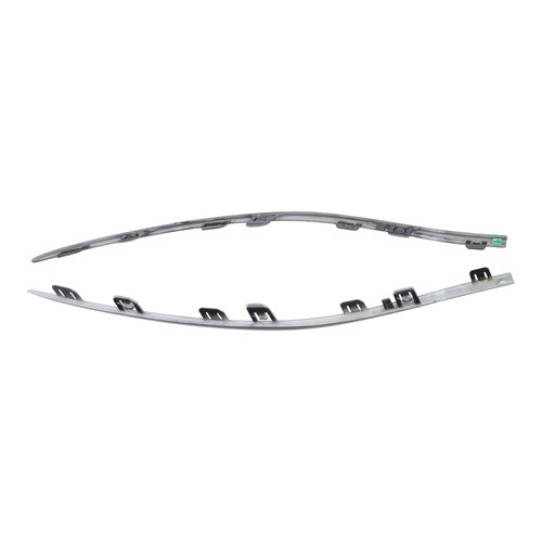 DURAFORCE For Mercedes-Benz C300 2013-2025 Front Passenger & Driver Bumper Molding Trim US