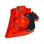 DURAFORCE 525628901 Chain Brake Side Clutch Cover Assy for Husqvarna 235 236 240 Chainsaw